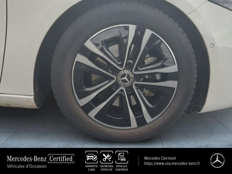 agency.seo.links.detann.title MERCEDES-BENZ Classe A d’occasion à vendre à AUBIÈRE chez CEA (Photo 6)