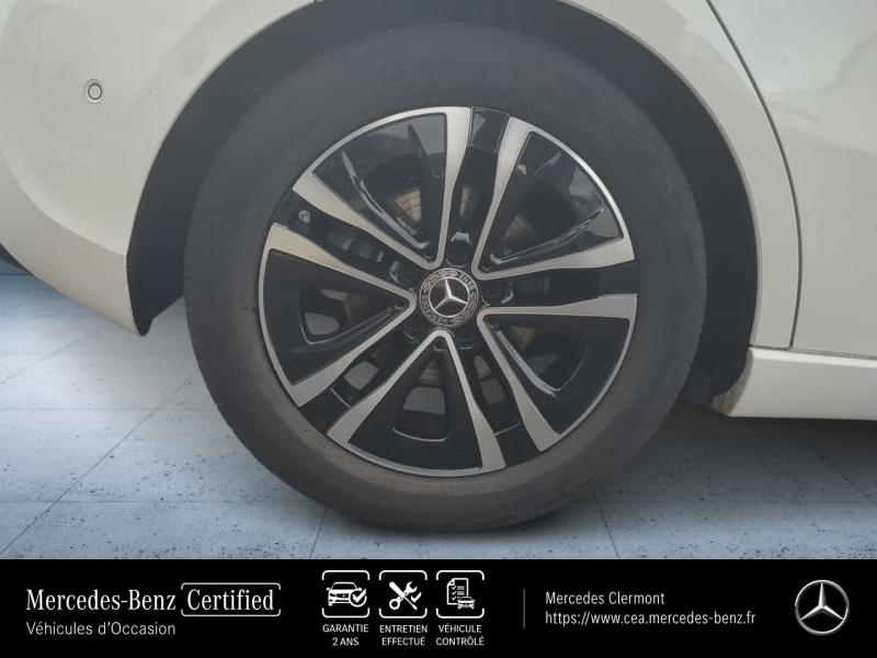 agency.seo.links.detann.title MERCEDES-BENZ Classe A d’occasion à vendre à AUBIÈRE chez CEA (Photo 7)