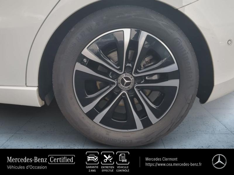 agency.seo.links.detann.title MERCEDES-BENZ Classe A d’occasion à vendre à AUBIÈRE chez CEA (Photo 8)