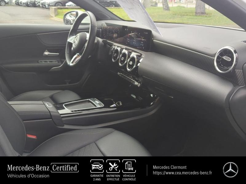 agency.seo.links.detann.title MERCEDES-BENZ Classe A d’occasion à vendre à AUBIÈRE chez CEA (Photo 12)