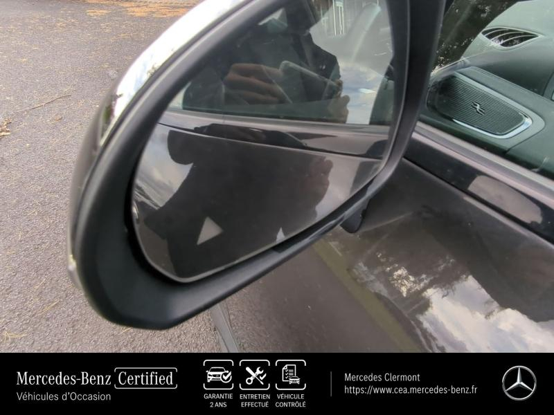MERCEDES-BENZ GLC Coupé d’occasion à vendre à AUBIÈRE chez CEA (Photo 16)