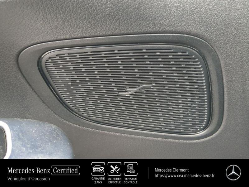 MERCEDES-BENZ GLC Coupé d’occasion à vendre à AUBIÈRE chez CEA (Photo 18)