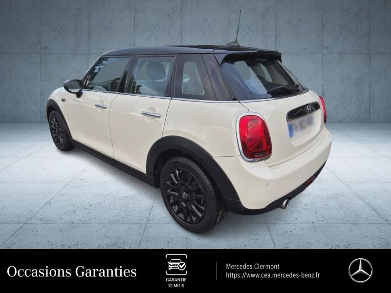 MINI Mini 5 Portes d’occasion à vendre à AUBIÈRE chez CEA (Photo 3)