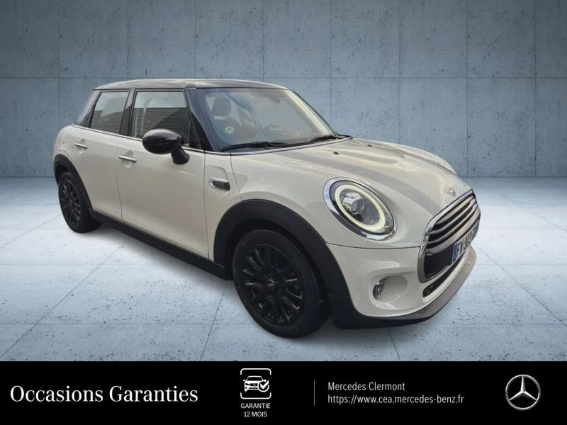 MINI Mini 5 Portes d’occasion à vendre à AUBIÈRE chez CEA (Photo 4)