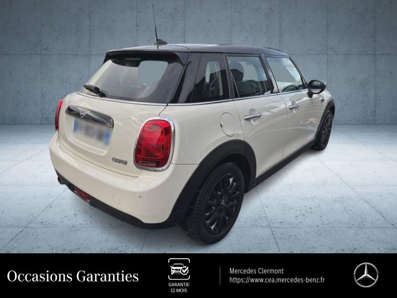 MINI Mini 5 Portes d’occasion à vendre à AUBIÈRE chez CEA (Photo 6)