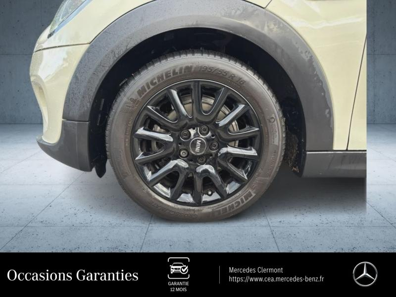 MINI Mini 5 Portes d’occasion à vendre à AUBIÈRE chez CEA (Photo 7)