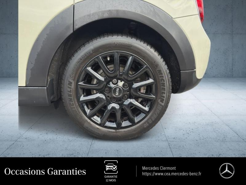 MINI Mini 5 Portes d’occasion à vendre à AUBIÈRE chez CEA (Photo 8)