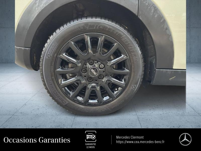 MINI Mini 5 Portes d’occasion à vendre à AUBIÈRE chez CEA (Photo 9)