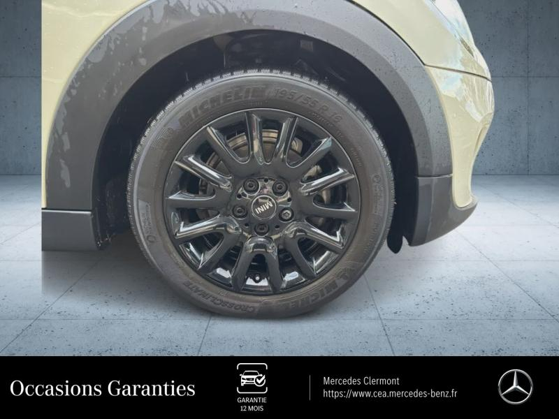 MINI Mini 5 Portes d’occasion à vendre à AUBIÈRE chez CEA (Photo 10)