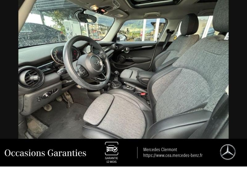 MINI Mini 5 Portes d’occasion à vendre à AUBIÈRE chez CEA (Photo 11)