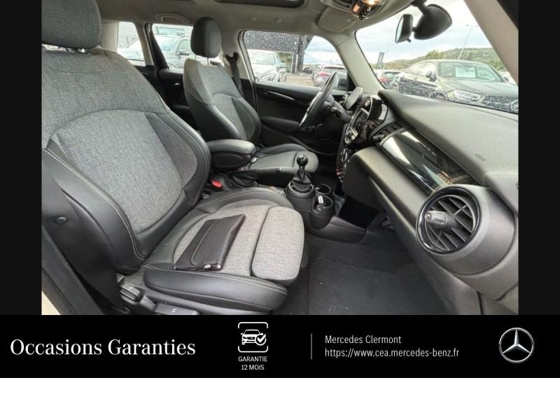 MINI Mini 5 Portes d’occasion à vendre à AUBIÈRE chez CEA (Photo 12)