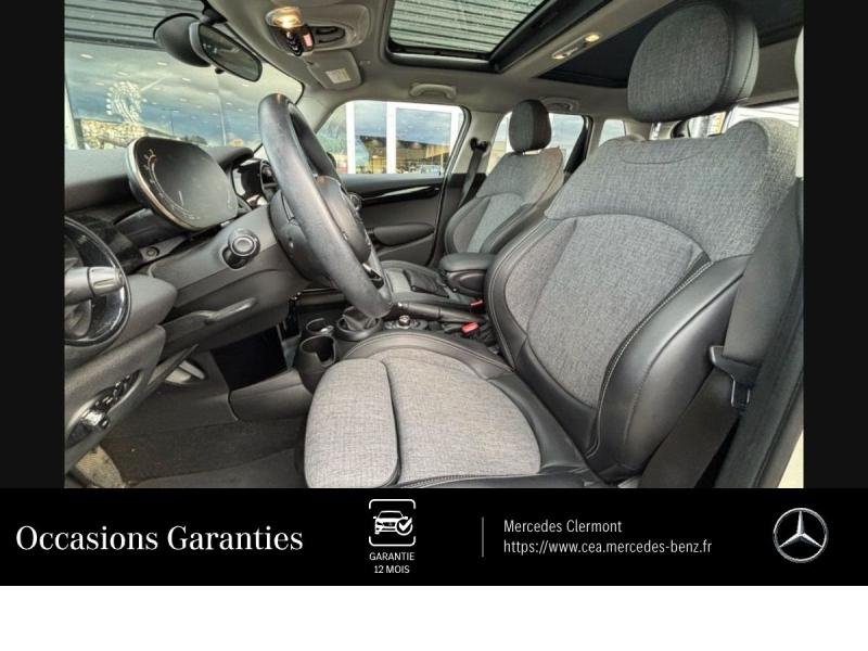 MINI Mini 5 Portes d’occasion à vendre à AUBIÈRE chez CEA (Photo 13)