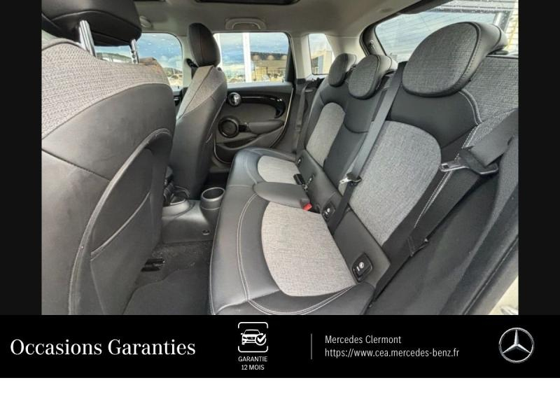 MINI Mini 5 Portes d’occasion à vendre à AUBIÈRE chez CEA (Photo 14)