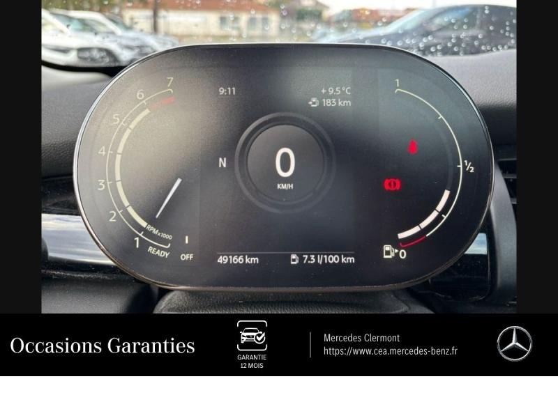 MINI Mini 5 Portes d’occasion à vendre à AUBIÈRE chez CEA (Photo 16)