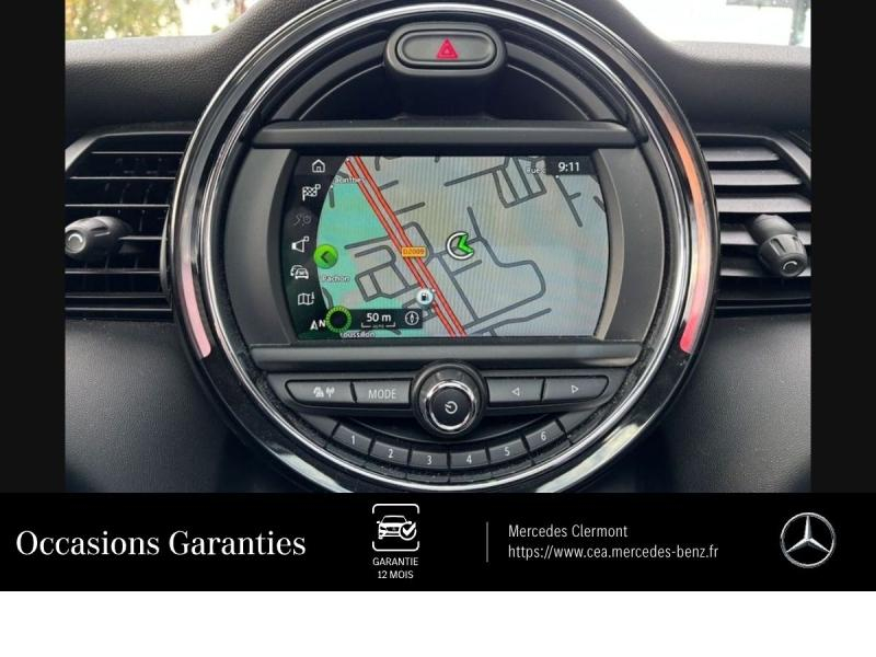 MINI Mini 5 Portes d’occasion à vendre à AUBIÈRE chez CEA (Photo 17)