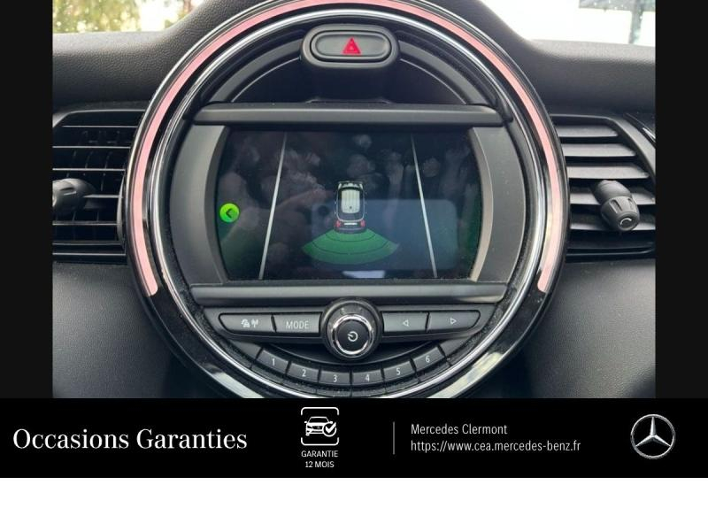 MINI Mini 5 Portes d’occasion à vendre à AUBIÈRE chez CEA (Photo 18)