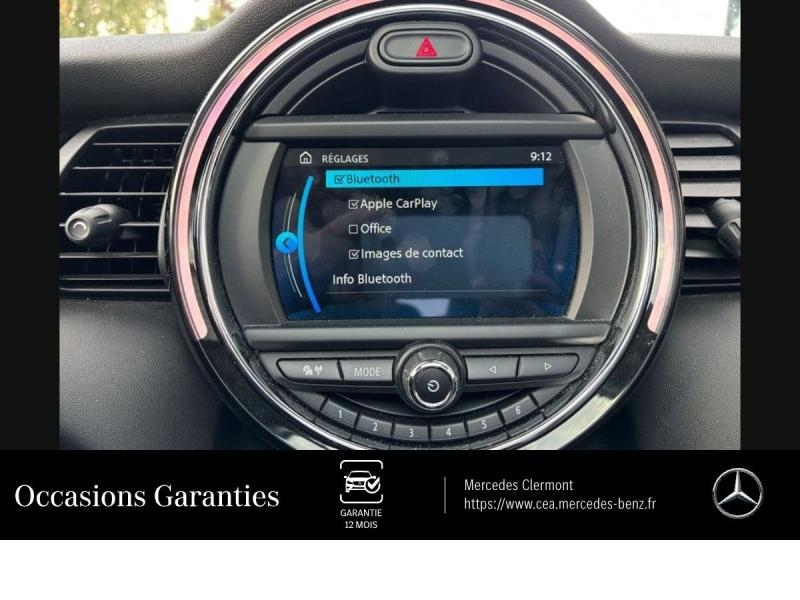 MINI Mini 5 Portes d’occasion à vendre à AUBIÈRE chez CEA (Photo 19)