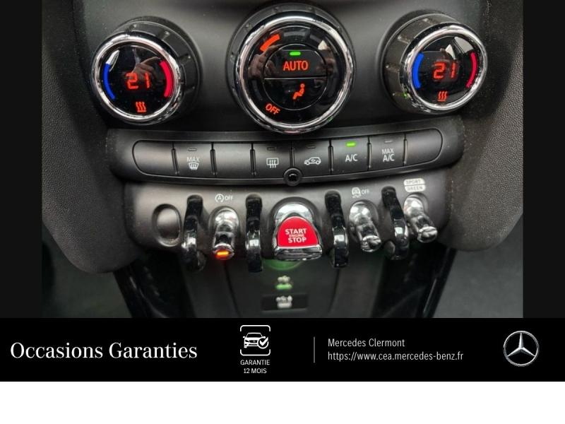 MINI Mini 5 Portes d’occasion à vendre à AUBIÈRE chez CEA (Photo 20)