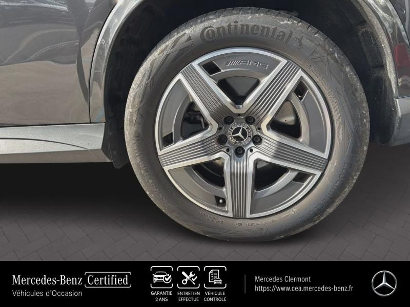MERCEDES-BENZ GLC Coupé d’occasion à vendre à AUBIÈRE chez CEA (Photo 7)