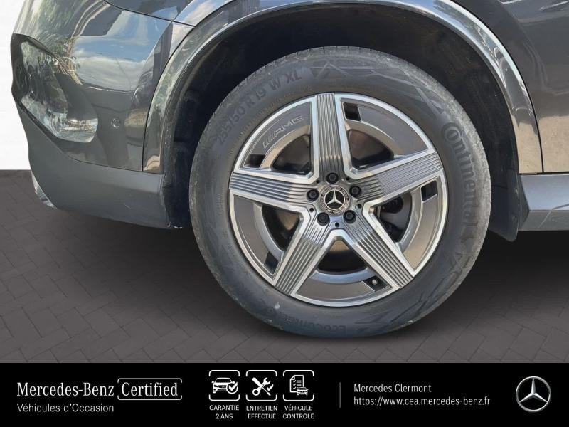 MERCEDES-BENZ GLC Coupé d’occasion à vendre à AUBIÈRE chez CEA (Photo 8)