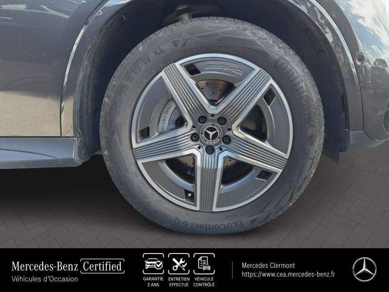 MERCEDES-BENZ GLC Coupé d’occasion à vendre à AUBIÈRE chez CEA (Photo 9)