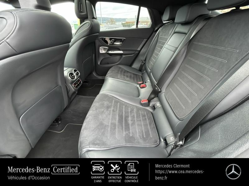 MERCEDES-BENZ GLC Coupé d’occasion à vendre à AUBIÈRE chez CEA (Photo 14)