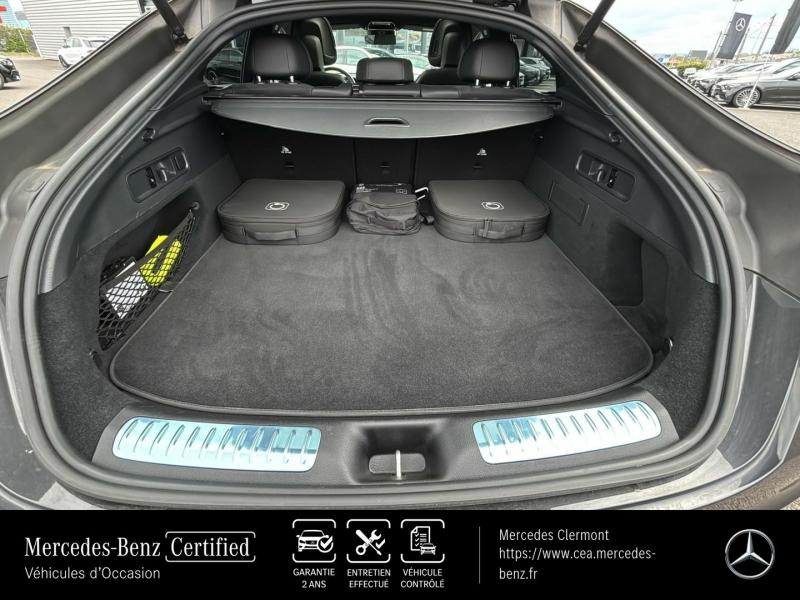 MERCEDES-BENZ GLC Coupé d’occasion à vendre à AUBIÈRE chez CEA (Photo 15)