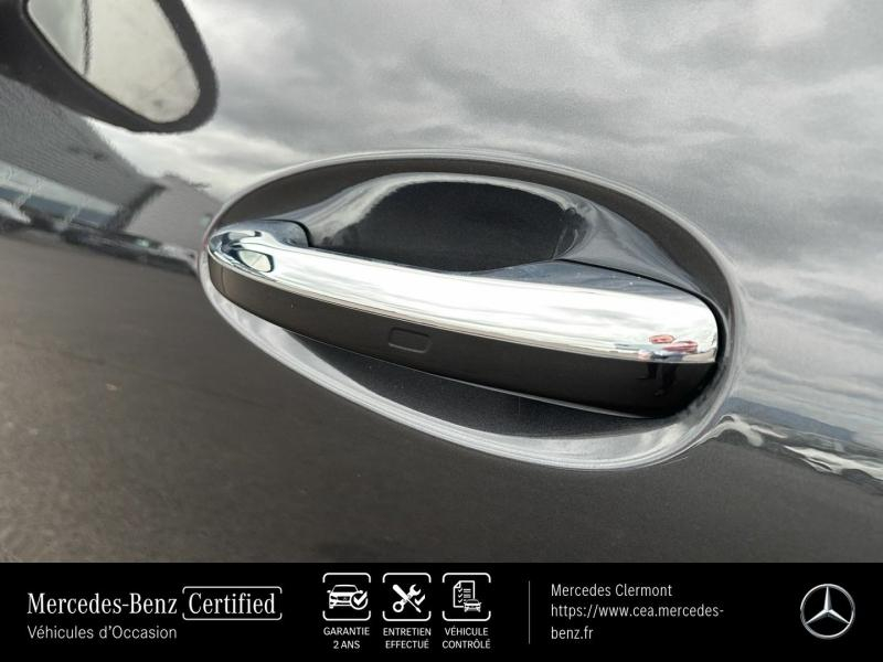 MERCEDES-BENZ GLC Coupé d’occasion à vendre à AUBIÈRE chez CEA (Photo 16)