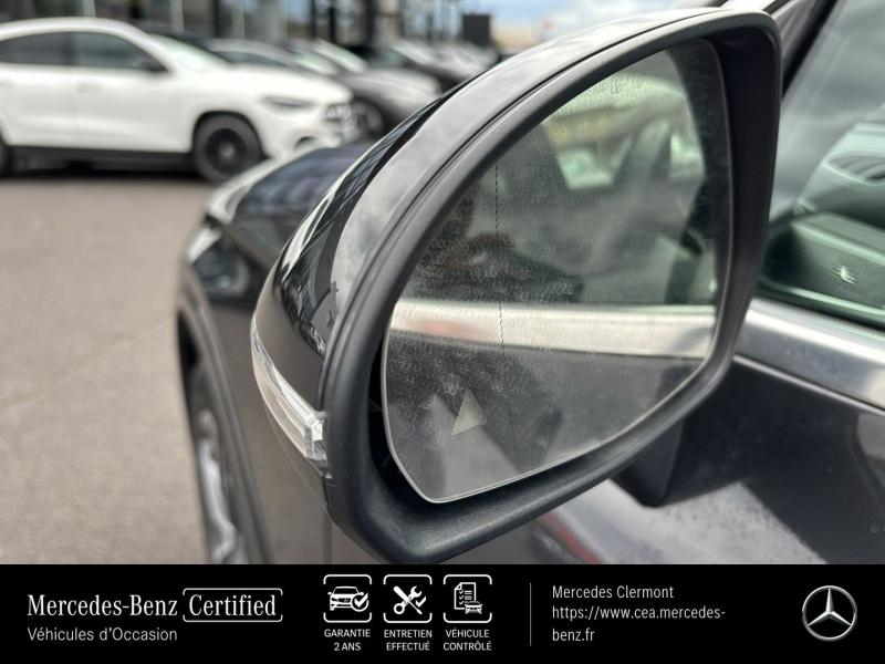 MERCEDES-BENZ GLC Coupé d’occasion à vendre à AUBIÈRE chez CEA (Photo 17)