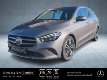 MERCEDES-BENZ Classe B d’occasion à vendre à AUBIÈRE