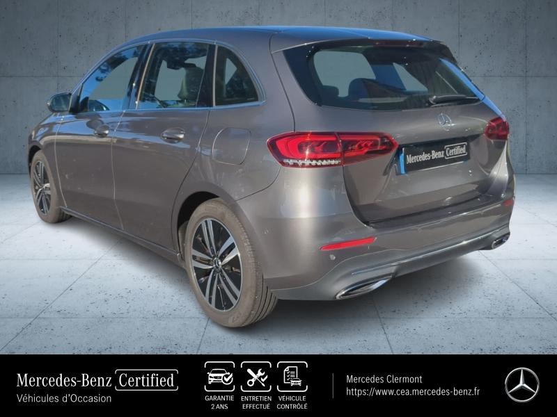 MERCEDES-BENZ Classe B d’occasion à vendre à AUBIÈRE chez CEA (Photo 3)