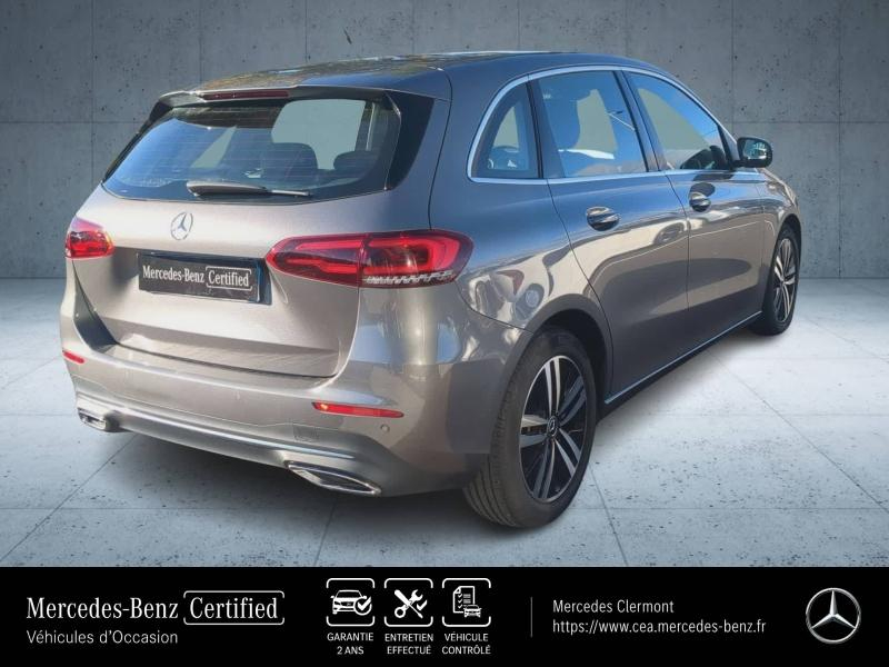MERCEDES-BENZ Classe B d’occasion à vendre à AUBIÈRE chez CEA (Photo 5)