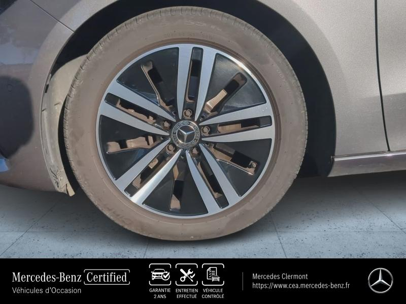 MERCEDES-BENZ Classe B d’occasion à vendre à AUBIÈRE chez CEA (Photo 6)