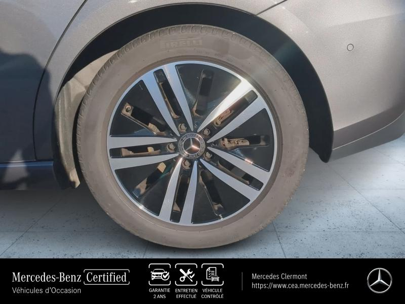MERCEDES-BENZ Classe B d’occasion à vendre à AUBIÈRE chez CEA (Photo 7)