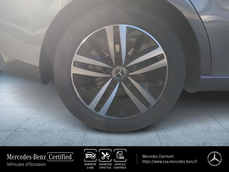 MERCEDES-BENZ Classe B d’occasion à vendre à AUBIÈRE chez CEA (Photo 8)
