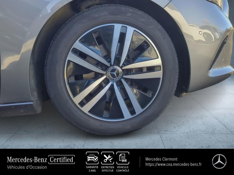 MERCEDES-BENZ Classe B d’occasion à vendre à AUBIÈRE chez CEA (Photo 9)