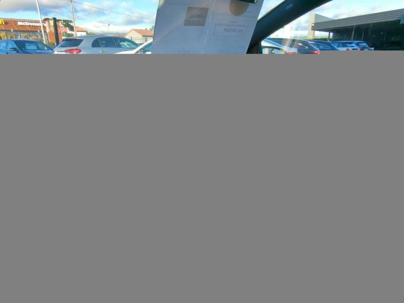 MERCEDES-BENZ Classe B d’occasion à vendre à AUBIÈRE chez CEA (Photo 10)