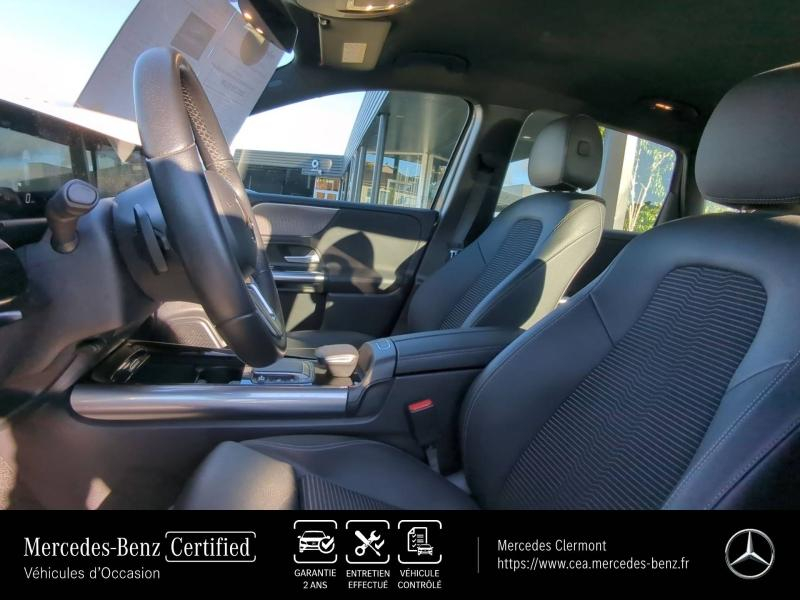 MERCEDES-BENZ Classe B d’occasion à vendre à AUBIÈRE chez CEA (Photo 12)