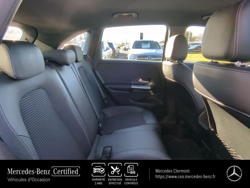 MERCEDES-BENZ Classe B d’occasion à vendre à AUBIÈRE chez CEA (Photo 14)