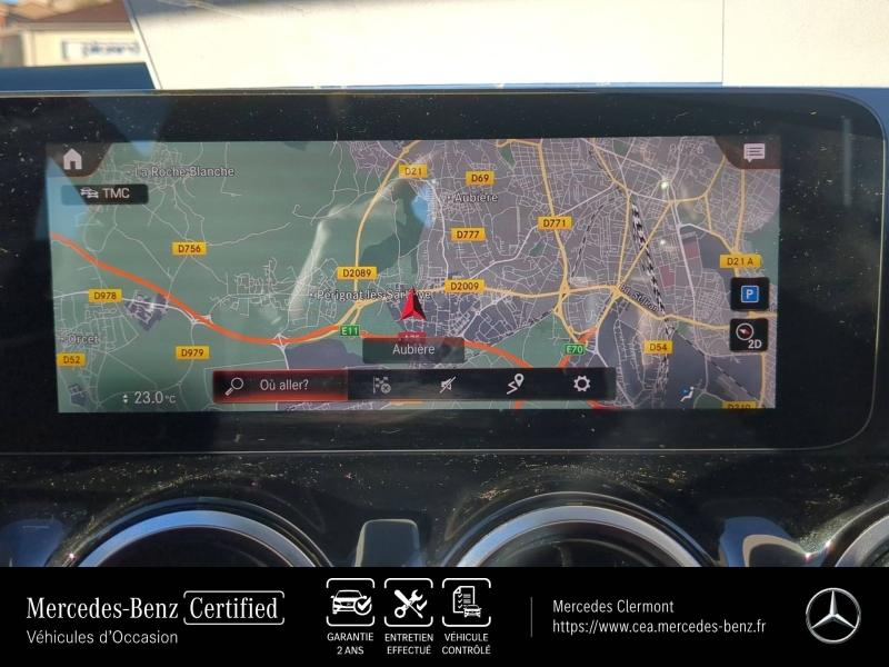 MERCEDES-BENZ Classe B d’occasion à vendre à AUBIÈRE chez CEA (Photo 17)