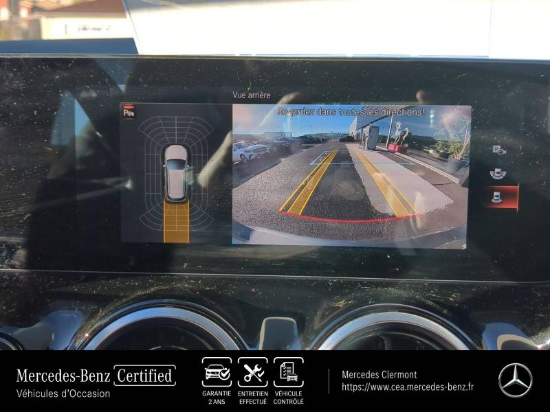 MERCEDES-BENZ Classe B d’occasion à vendre à AUBIÈRE chez CEA (Photo 18)