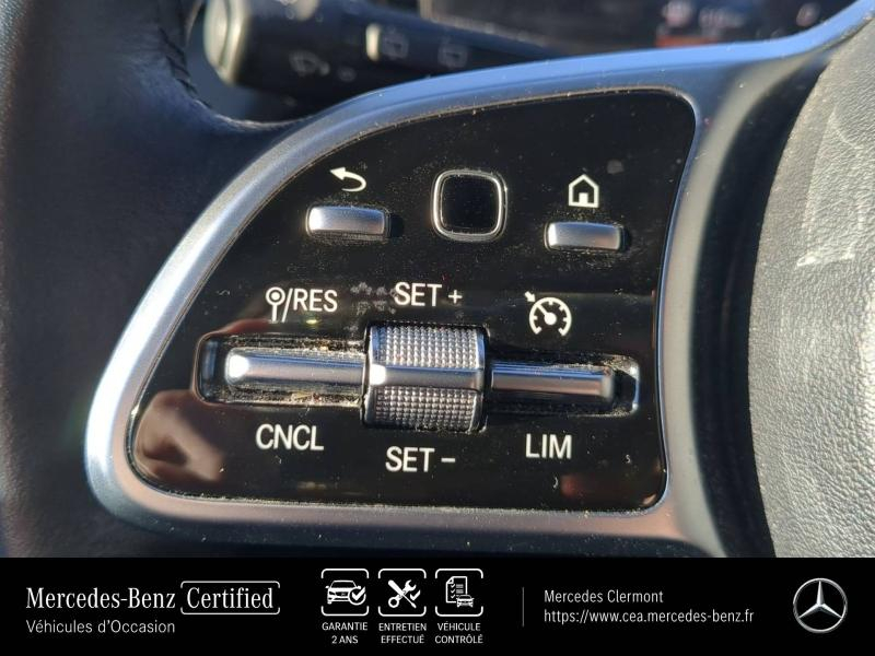 MERCEDES-BENZ Classe B d’occasion à vendre à AUBIÈRE chez CEA (Photo 19)