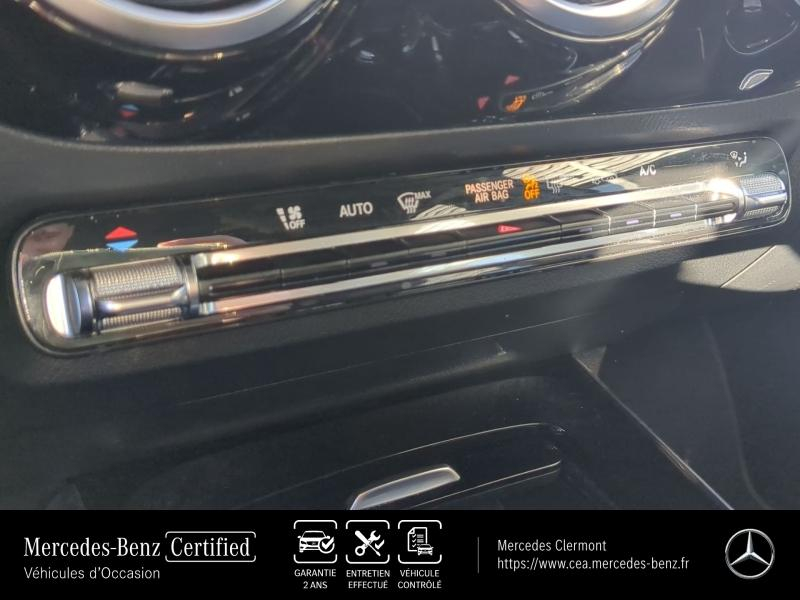 MERCEDES-BENZ Classe B d’occasion à vendre à AUBIÈRE chez CEA (Photo 20)