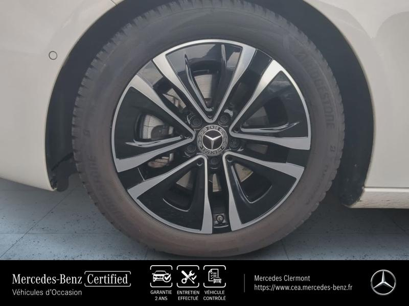 MERCEDES-BENZ Classe A d’occasion à vendre à AUBIÈRE chez CEA (Photo 9)