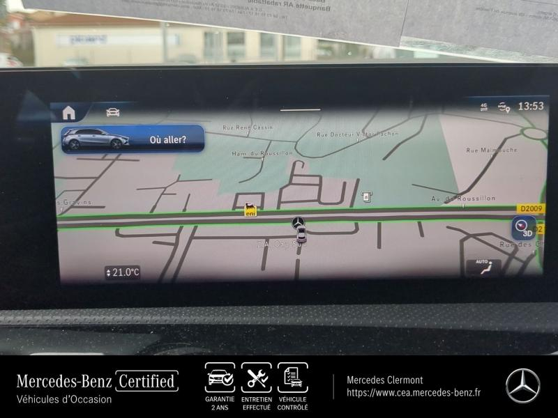 MERCEDES-BENZ Classe A d’occasion à vendre à AUBIÈRE chez CEA (Photo 17)
