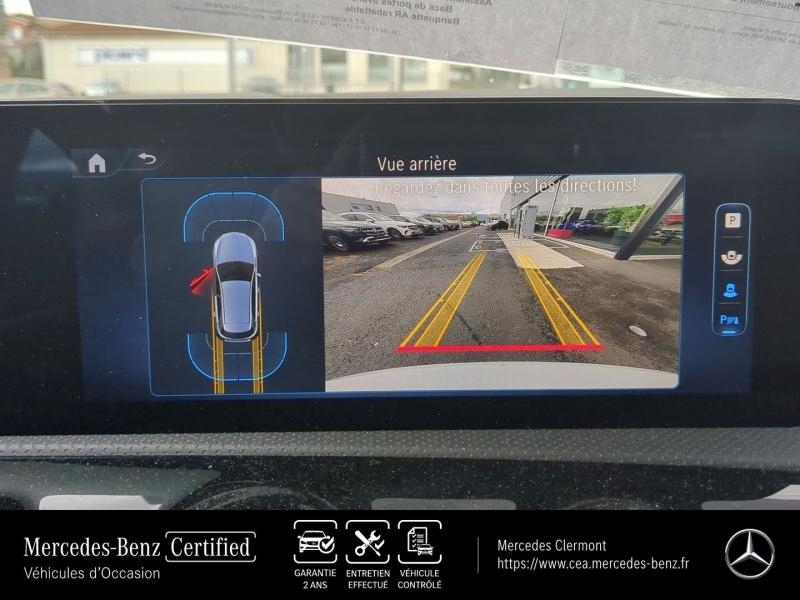 MERCEDES-BENZ Classe A d’occasion à vendre à AUBIÈRE chez CEA (Photo 18)