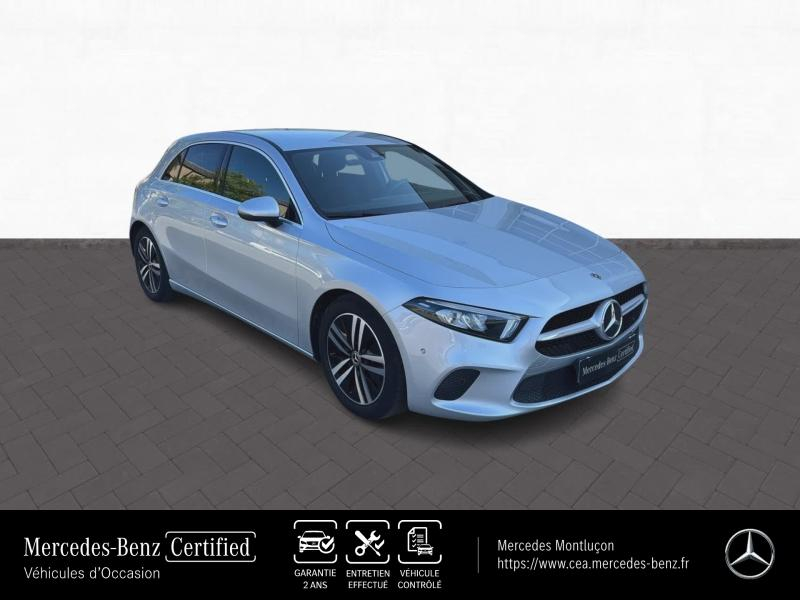 MERCEDES-BENZ Classe A d’occasion à vendre à AUBIÈRE chez CEA (Photo 3)