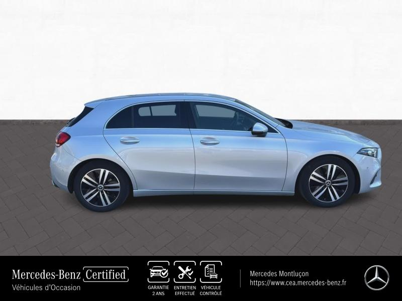 MERCEDES-BENZ Classe A d’occasion à vendre à AUBIÈRE chez CEA (Photo 4)