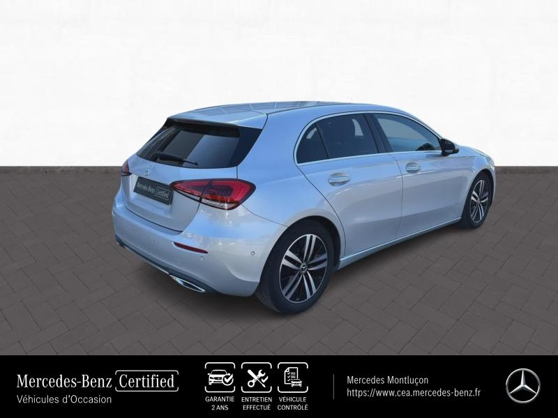 MERCEDES-BENZ Classe A d’occasion à vendre à AUBIÈRE chez CEA (Photo 5)