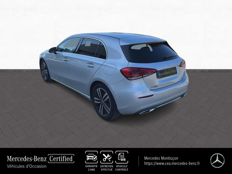 MERCEDES-BENZ Classe A d’occasion à vendre à AUBIÈRE chez CEA (Photo 7)